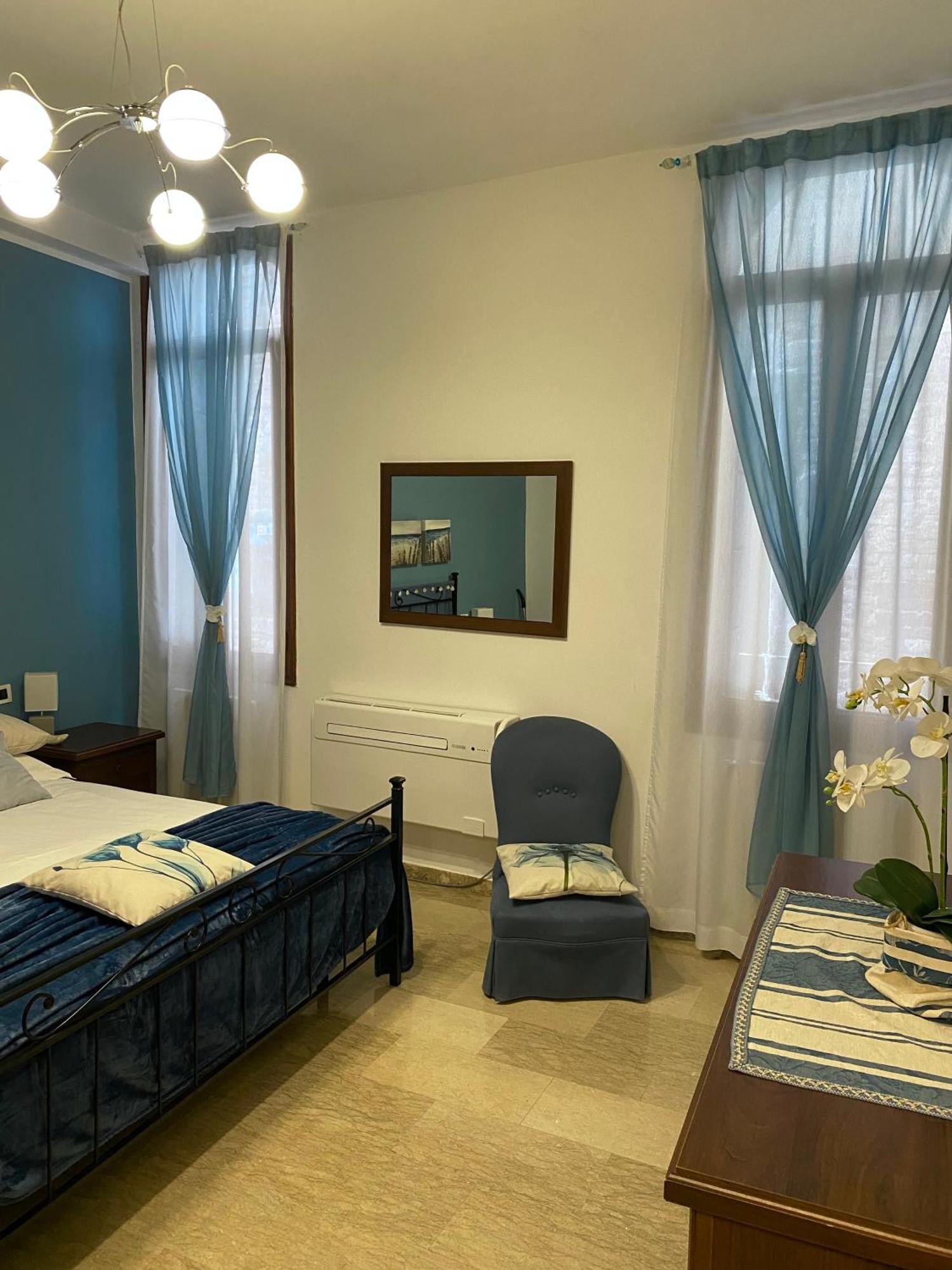 Quiet And Comfort In The Heart Of Venedig Exteriör bild