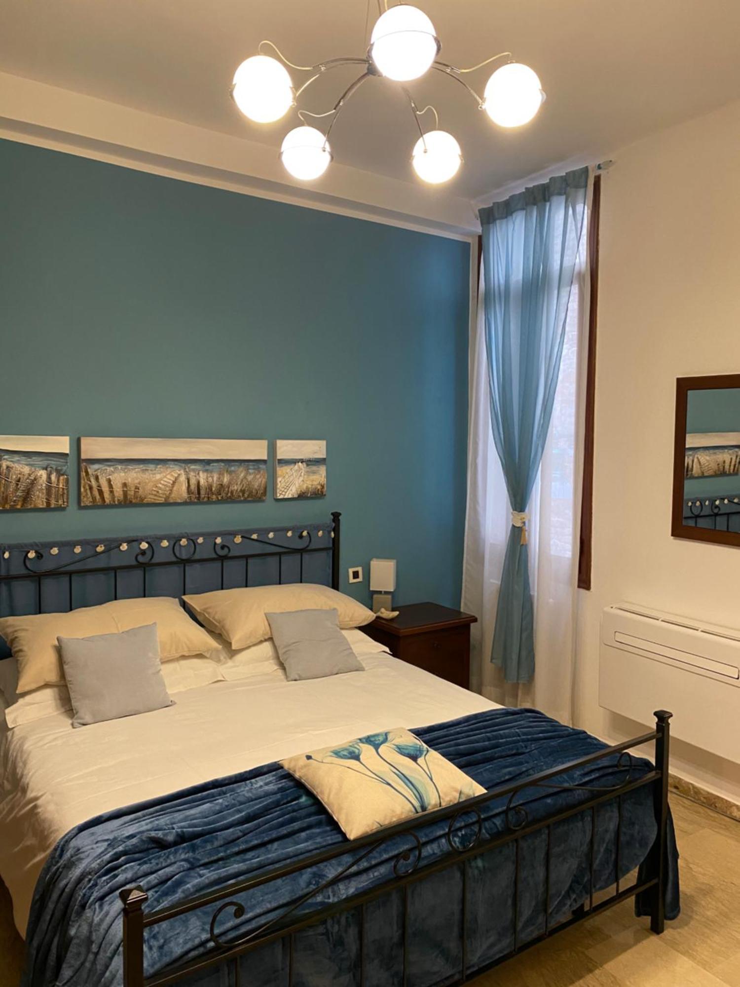 Quiet And Comfort In The Heart Of Venedig Exteriör bild
