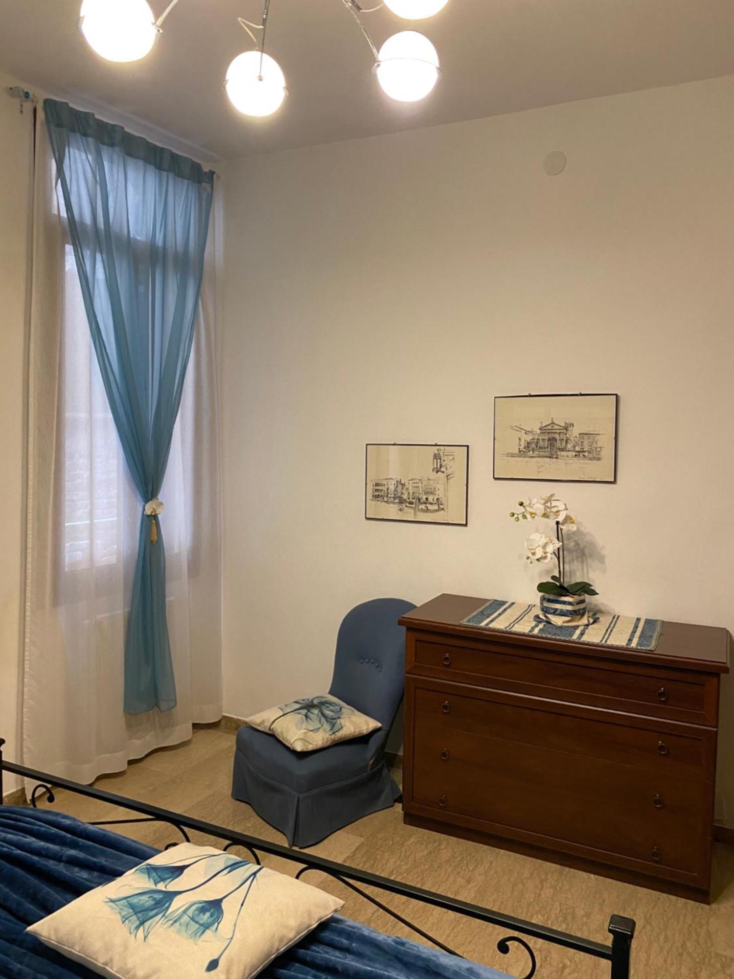 Quiet And Comfort In The Heart Of Venedig Exteriör bild