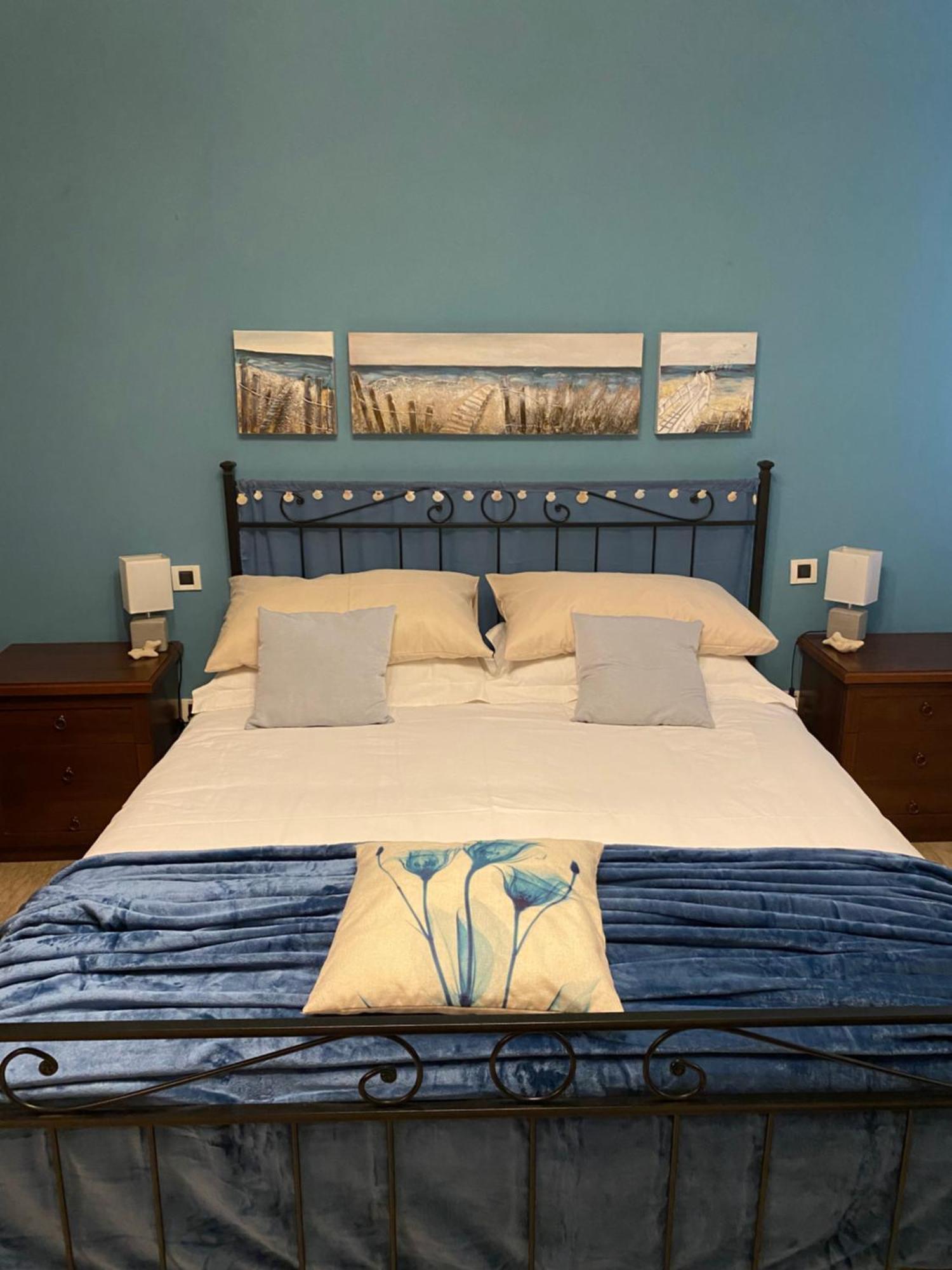 Quiet And Comfort In The Heart Of Venedig Exteriör bild