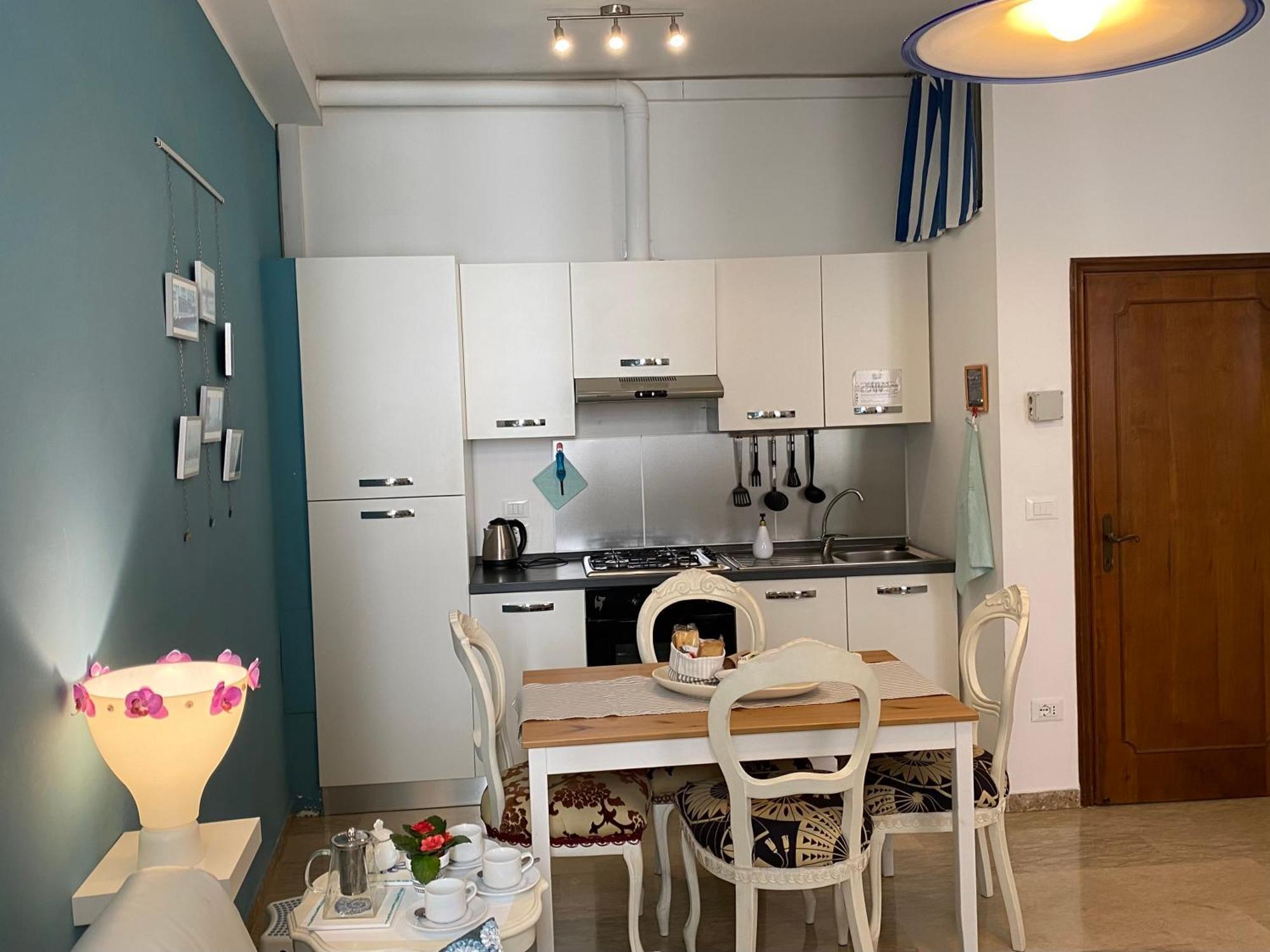 Quiet And Comfort In The Heart Of Venedig Exteriör bild