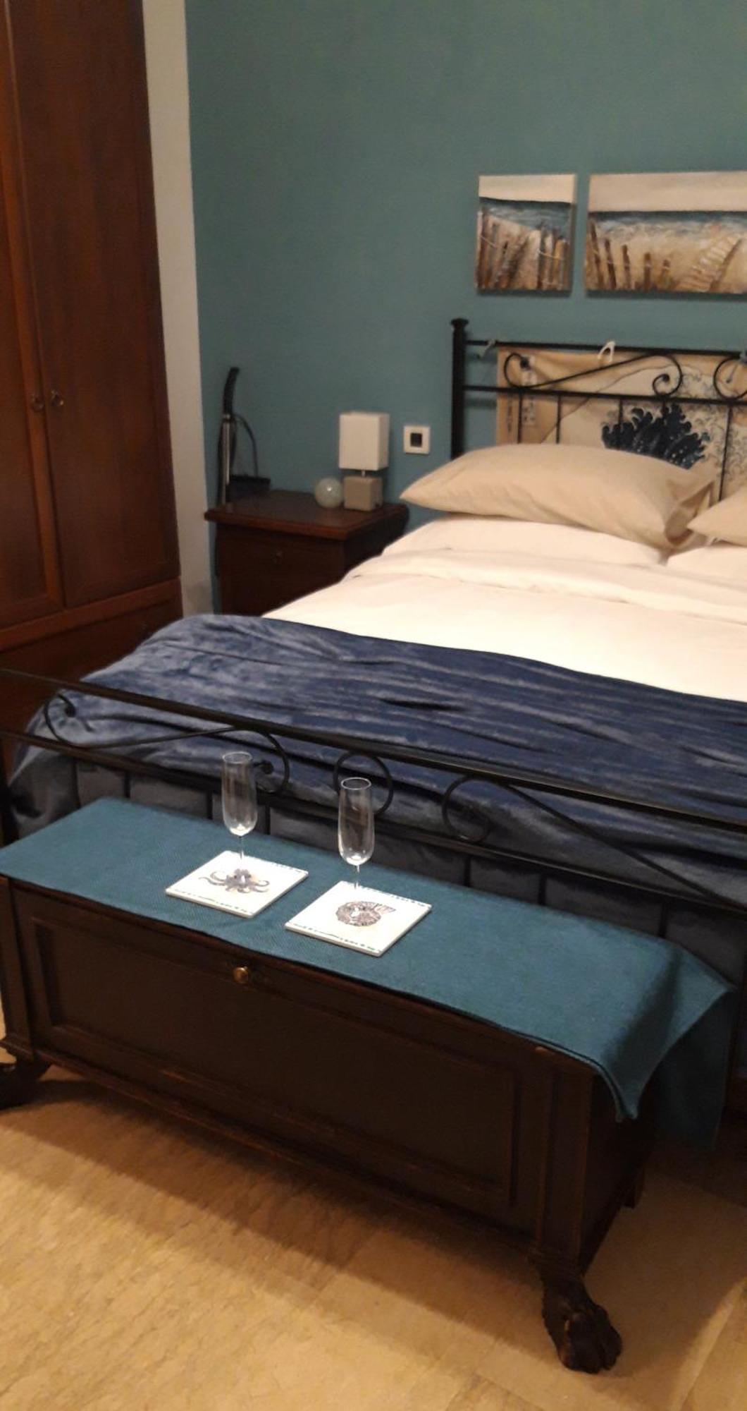 Quiet And Comfort In The Heart Of Venedig Exteriör bild